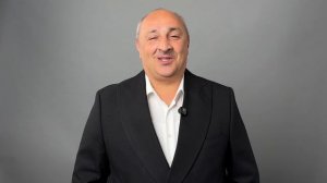 Актер - Карен Мкртчян. 49 лет