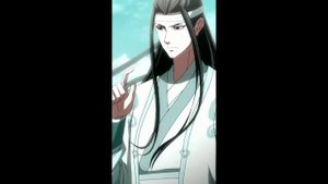 #анимэ#дорама#Неукротимый#магистрдьявольскогокульта