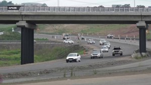 НЕЛОГИЧЕСКАЯ РАЗВЯЗКА «СЕВЕРНОГО ШОССЕ»