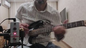 Rowin S-Fuzz vs Rowin G-Fuzz