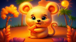 Развивающий мультфильм для детей "Пазлы" (познавательный мультик для малышей)