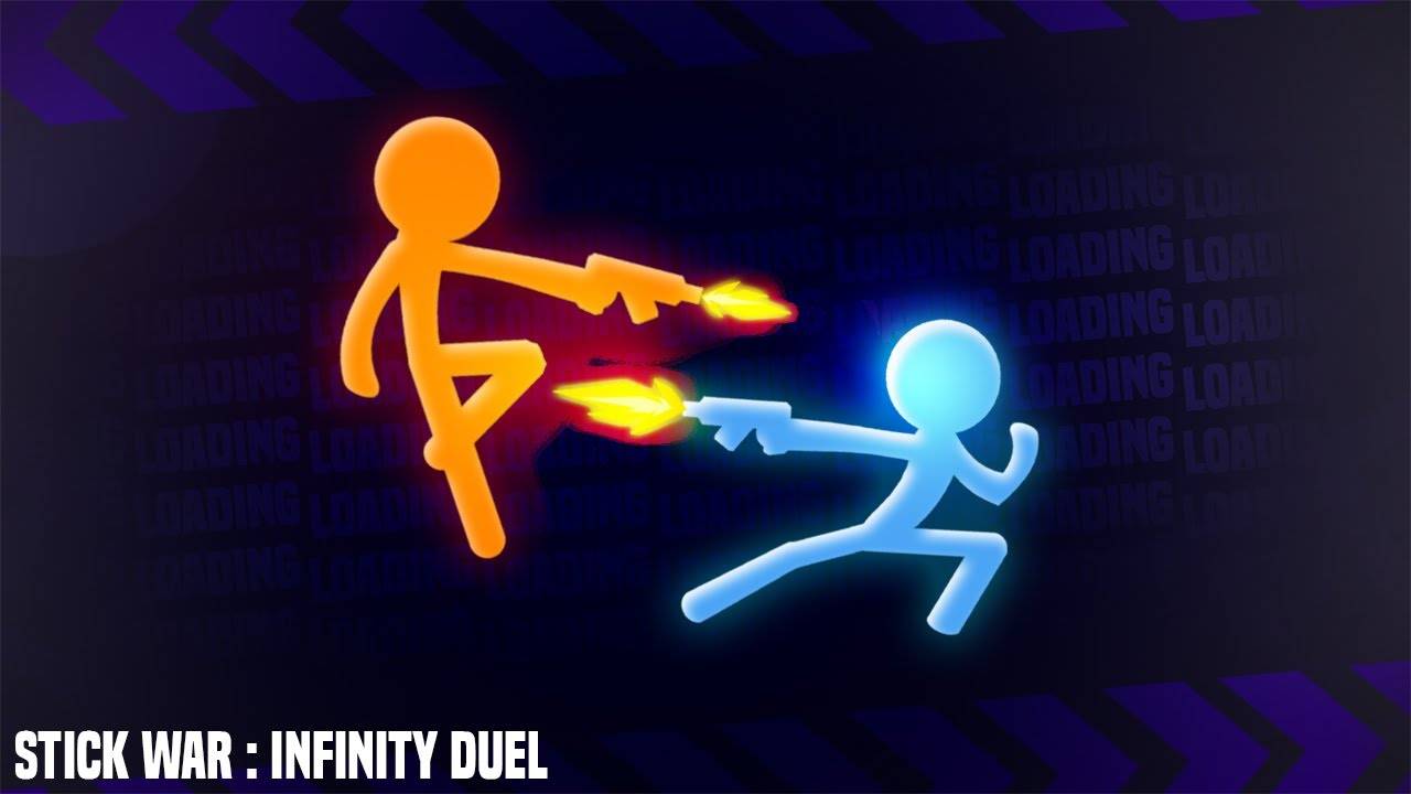 Играю с папой Stick war infinity duel в яндекс игры) смотреть онлайн