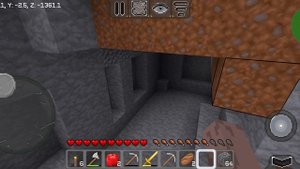 мультикрафт выживание часть 4