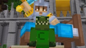 Спидран в бедварс