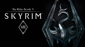 Skyrim VR 6 серия