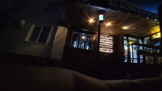 Барби шоп, Ленина