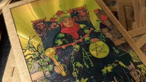 Красивые карты таро