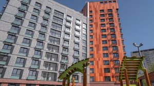 В Восточном округе Москвы продолжается масштабное расселение по программе реновации