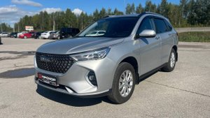 Обзор на Haval M6 II, 2024 ПРОХОР | Просто Хорошие Автомобили!