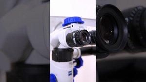 Стоматология Leib Medic - рассказываем как происходит лечение кариеса.