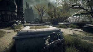 Gears of War: Reloaded - Обновленная версия
