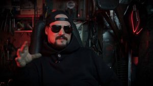 'Тележурнал разводник'' Гость- легендар кастомайзинга ИП Коротков