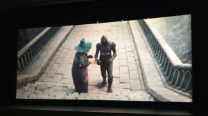 (25.08.2025) В комсомольских кинотеатрах прошла международная акция "Ночь в кино"