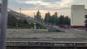 Шахунья. Нижегородская губерния. 2025.