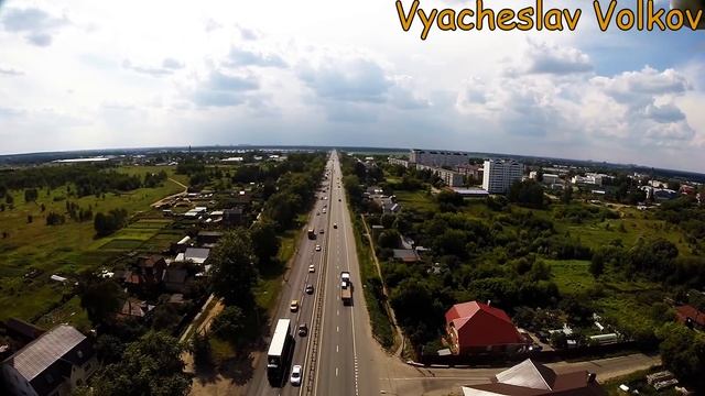 Обухово с Востока на Запад смотреть онлайн