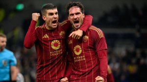 Футбол Италия. Мастер лига PES 2017. Smoke. Италия.