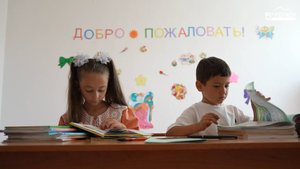 В Толдзгуне готовятся к новому учебному году!