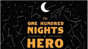 100 ночей героя-Трейлер-Фильм-2025