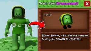 ВОЙНА АДМИНИСТРАТОРОВ и БЕСПЛАТНЫЕ НАГРАДЫ Новое обновление Grow a Garden Roblox