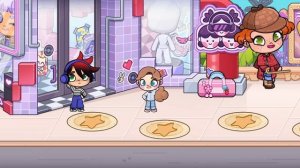 мой секрет 🤫 2 часть 
НастикTV