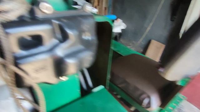 Самоходная тележка тс-350. Луноход