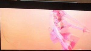 Кей-поп охотницы на демонов💗