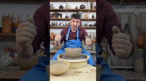 Большой обзор керамиста Золотова Алексея на глину Светлячок от Мастерской "Никодим"