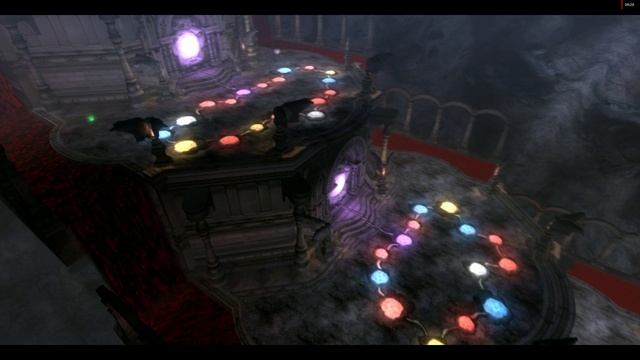 Devil May Cry 4 Special Edition Неро #19 Прохождение Преемник (Бой со всеми боссами)