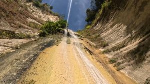 Водопад Дао, Себу, Филиппины