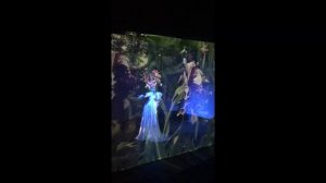 цветок репетиция DgtlMysteries & FreeLabs