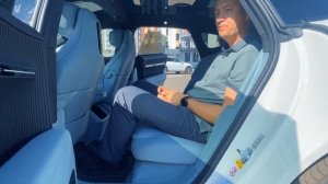 AVATR 12 | Обзор космического стартапа, который хочет стать заменой Zeekr