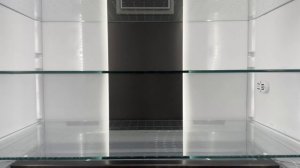 Холодильник со встроенным вакууматором Jacky's JR FI526V