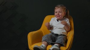 Ева в The Kids | Про мечты, увлечения и семью