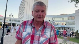 Отзыв о санатории Пирогова - Вадим из Пензы