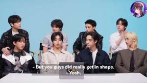 ИНТЕРВЬЮ СО СТРЕЙ КИДС