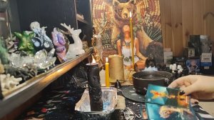 Расклад-чистка от блоков, блокировок, накидок, закрытий, маг.тюрьмы‼️