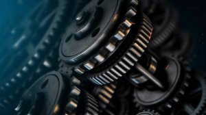 Создание интро для журнала «ХАКЕР»