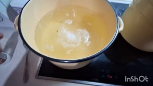 Продолжаю заготовки на зиму-огурцы.