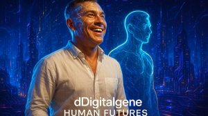 Как изменить свою цифровую жизнь за 5 минут? Web 3.1, dDigitalgene и Altero — твой билет в будущее