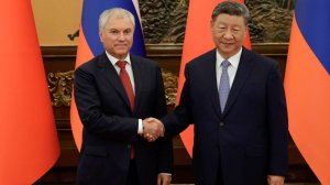 Си Цзиньпин: России и Китаю следует продолжить традиционную дружбу между странами