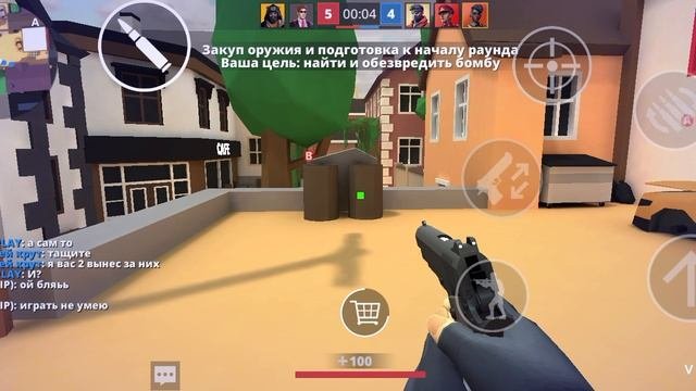 Наконец-то снял поливар POLIWAR