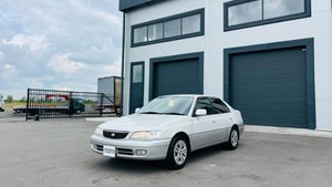Toyota Corona Premio, 1999 год