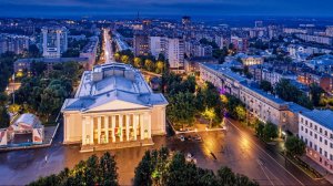 Братья Радченко - Песня о Вятке