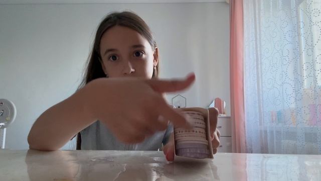 Собираюсь в школу🤍💫 смотреть онлайн