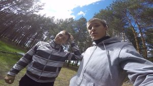 Лето 2015_Армия работает