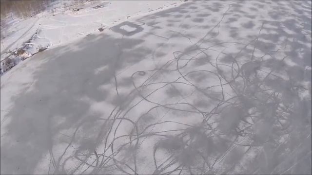 Малая Родина c высоты. смотреть онлайн