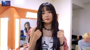 RED VELVET СЫЛЬГИ, И АЙРИН ! ЕЩЁ ОДИН ПРЕКРАСНЫЙ ДЕНЬ !Много Работы, и Мало Отдыха )=