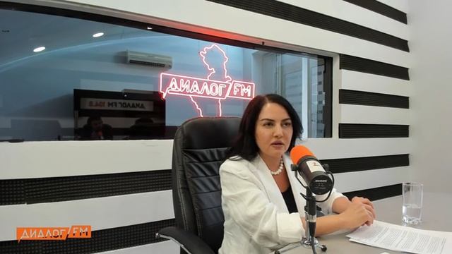 Вечерний сеанс с Альбиной Сункулиевой