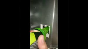 Как быстро проверить дренажную помпу кассетного кондиционера