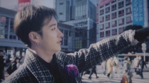 Special Video 『There』 From Stray Kids in JAPAN